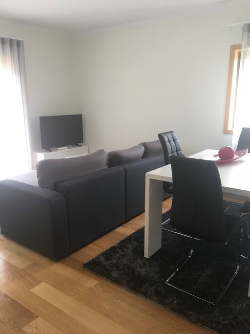 Sala de Estar