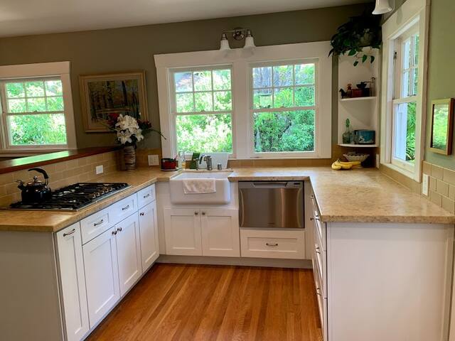 Lucky Find in heart of Palo Alto! gallery image 2