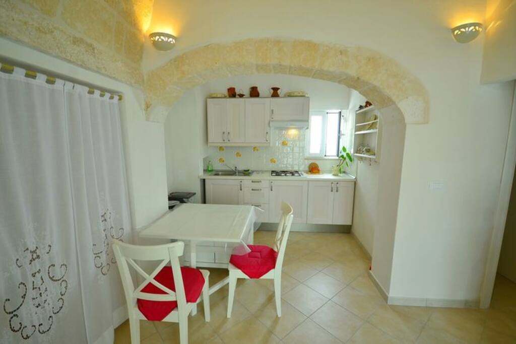 Cucina