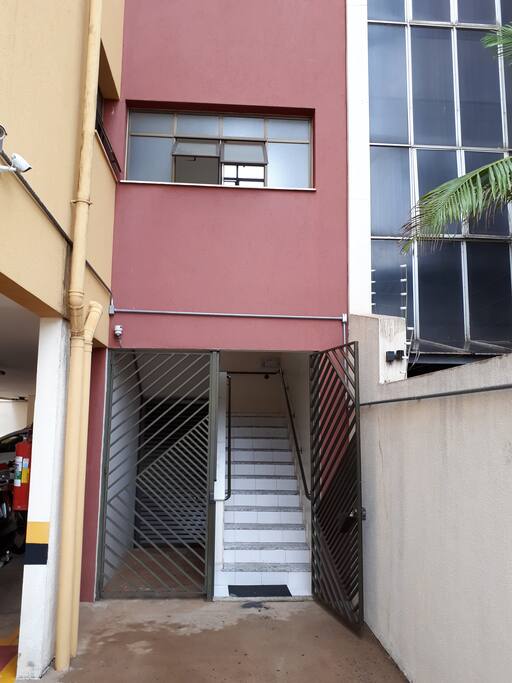 Acesso Interno