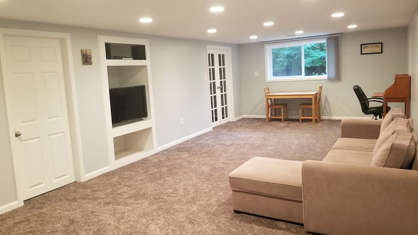 The hidden GEM II - 1 bedroom apartment