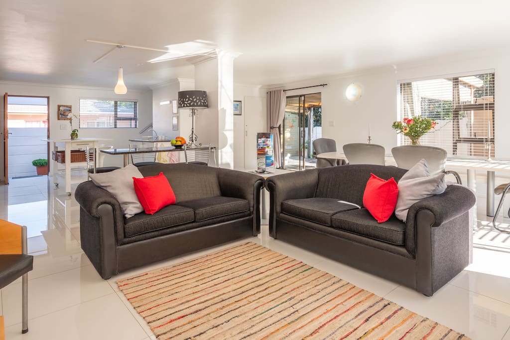 Lounge Area