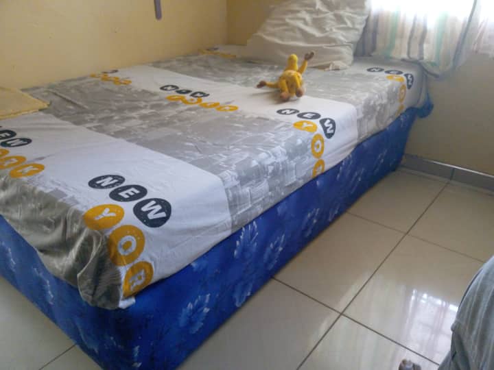 Chipata Vacation Rentals & Homes Eastern Province, Zambia Airbnb