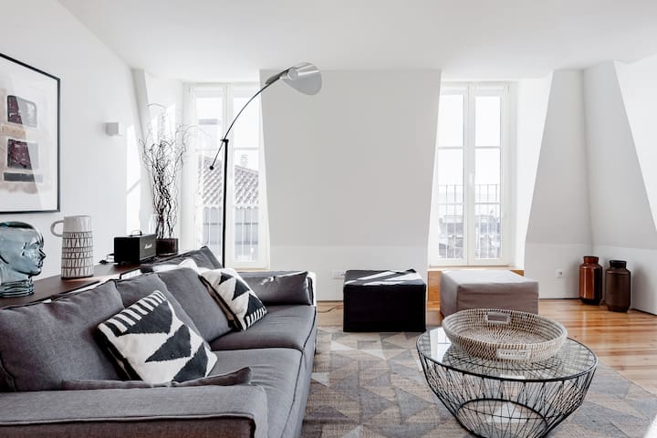 Luxury T.M. Penthouse With a View