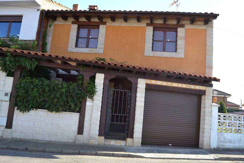 Fachada