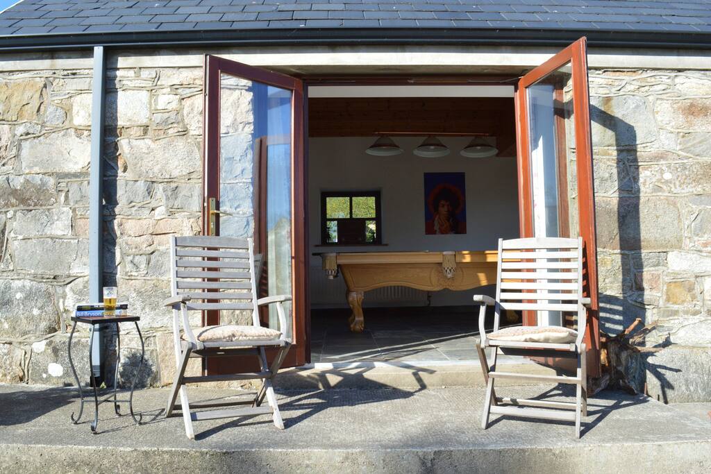 Step inside and let your holiday begin