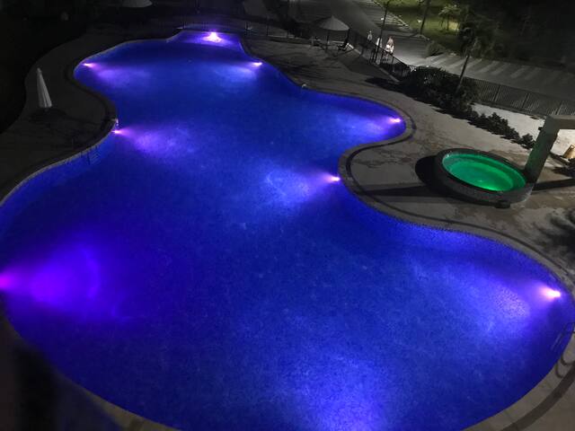 Apartasol Quindío, cerca al Aeropuerto El Edén.