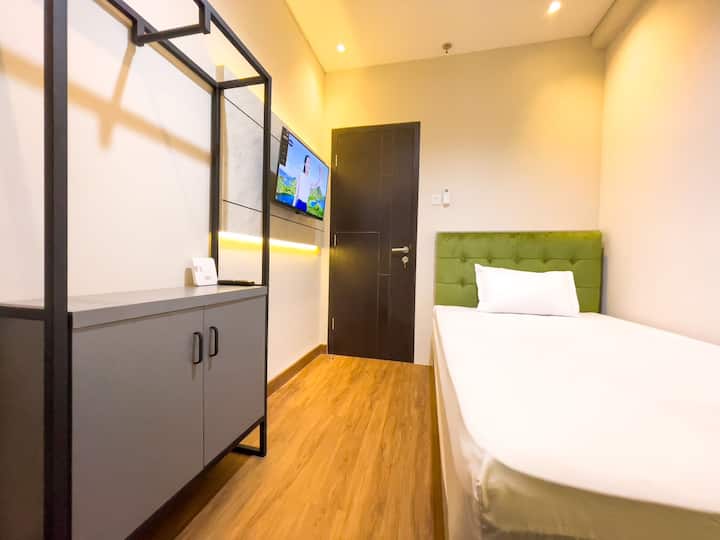 غرفة النوم 2