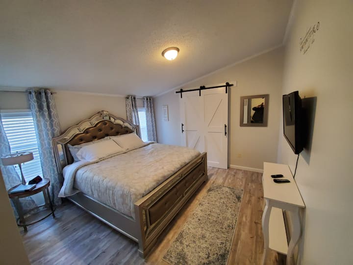 Спална соба 2