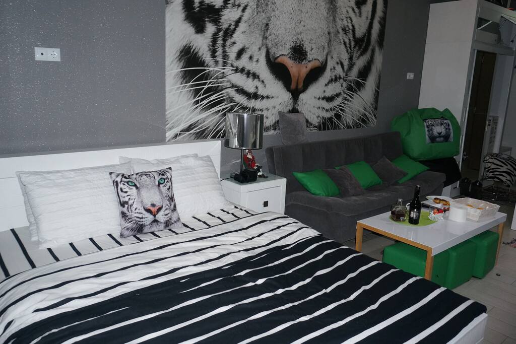 room