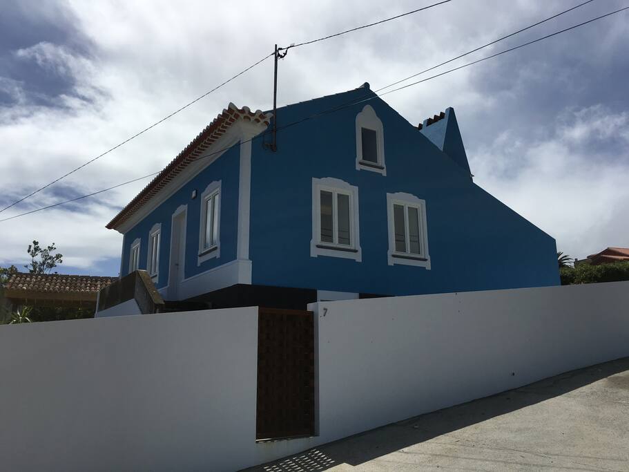 Casa do Vizinho