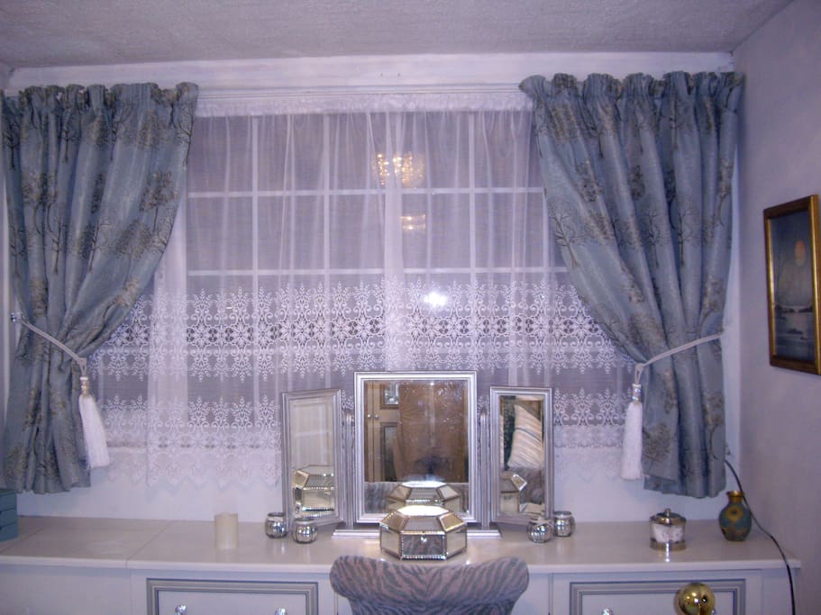 Main Bedroom.