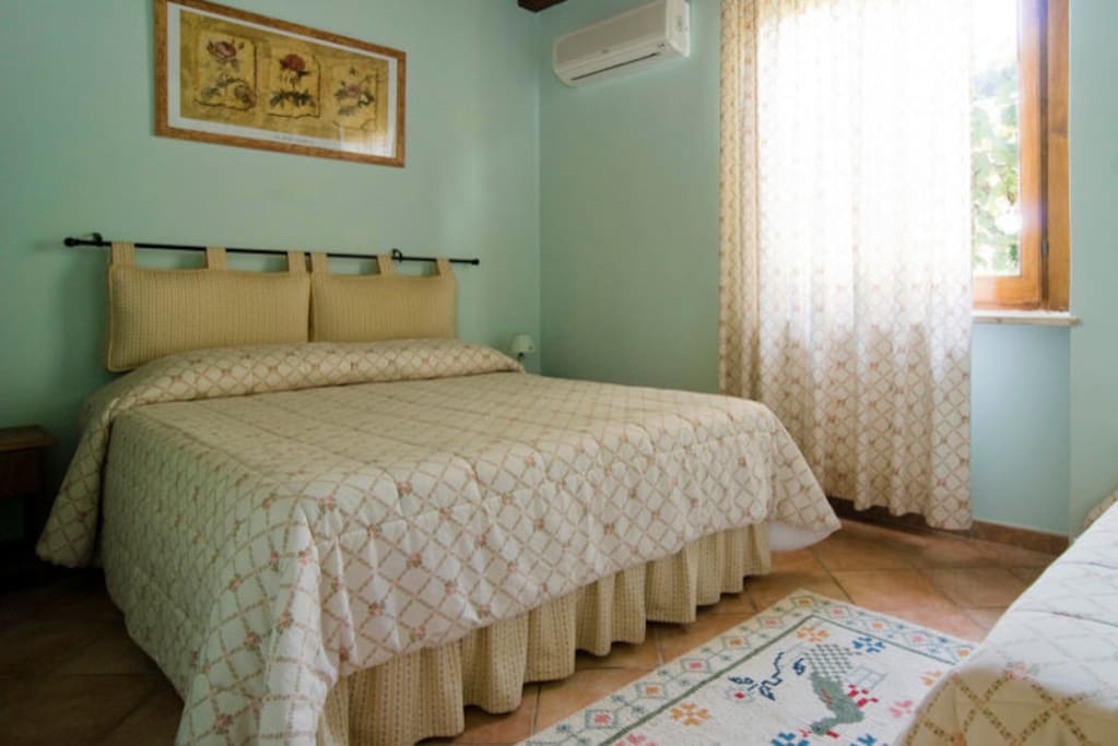 Camera da letto