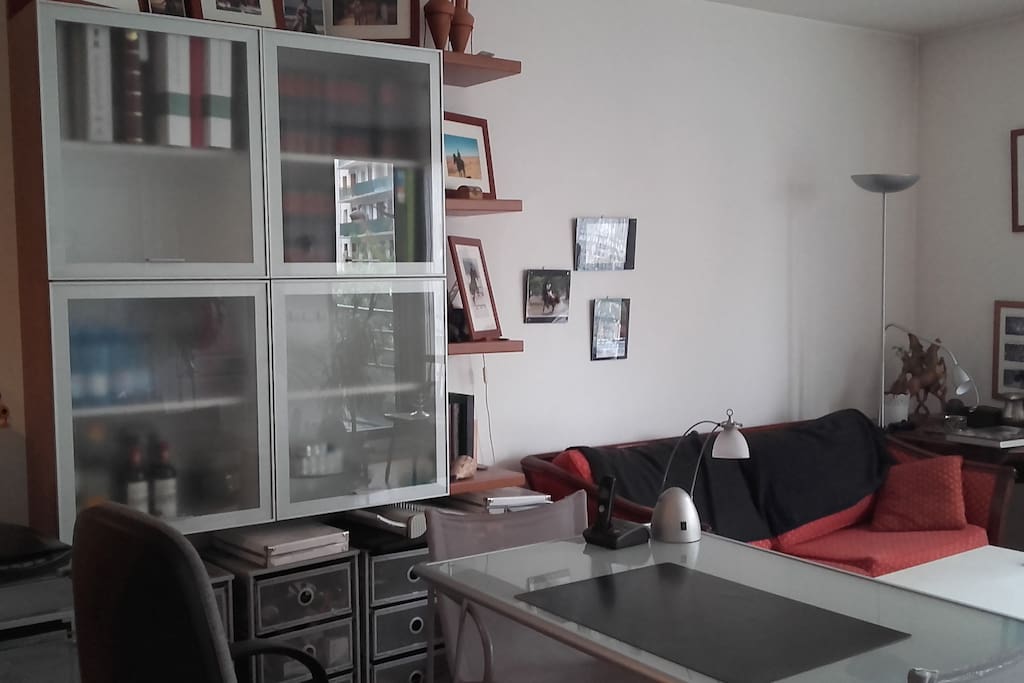 Salon