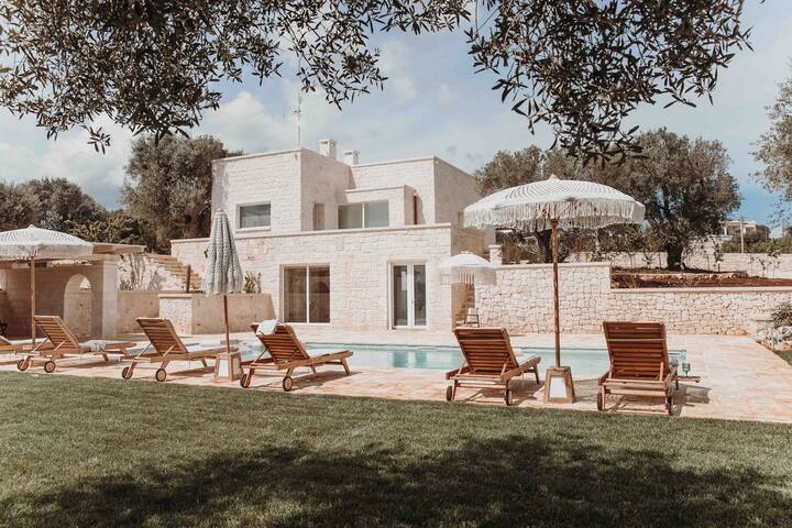 Borgo Montetorto, piscina riscaldata e spa privata gallery image 5