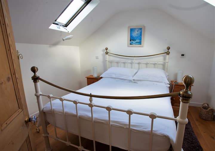 חדר שינה ראשי