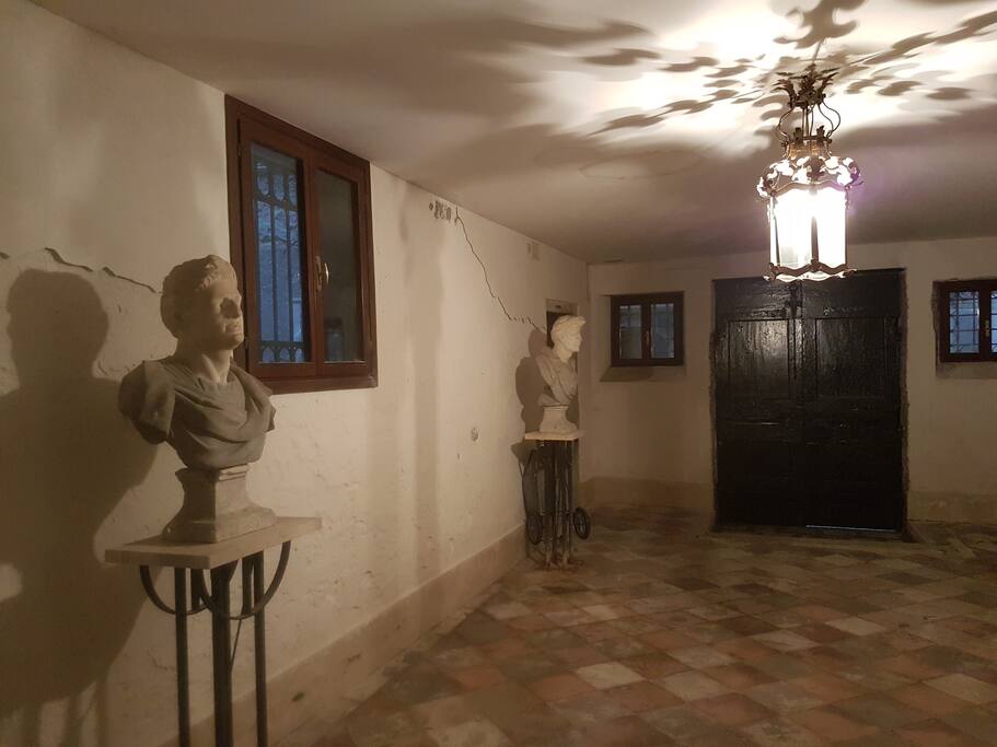 Entrata