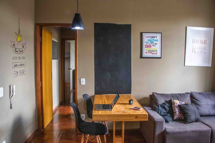 Airbnb Belo Horizonte Ferienwohnungen Unterkunfte Minas