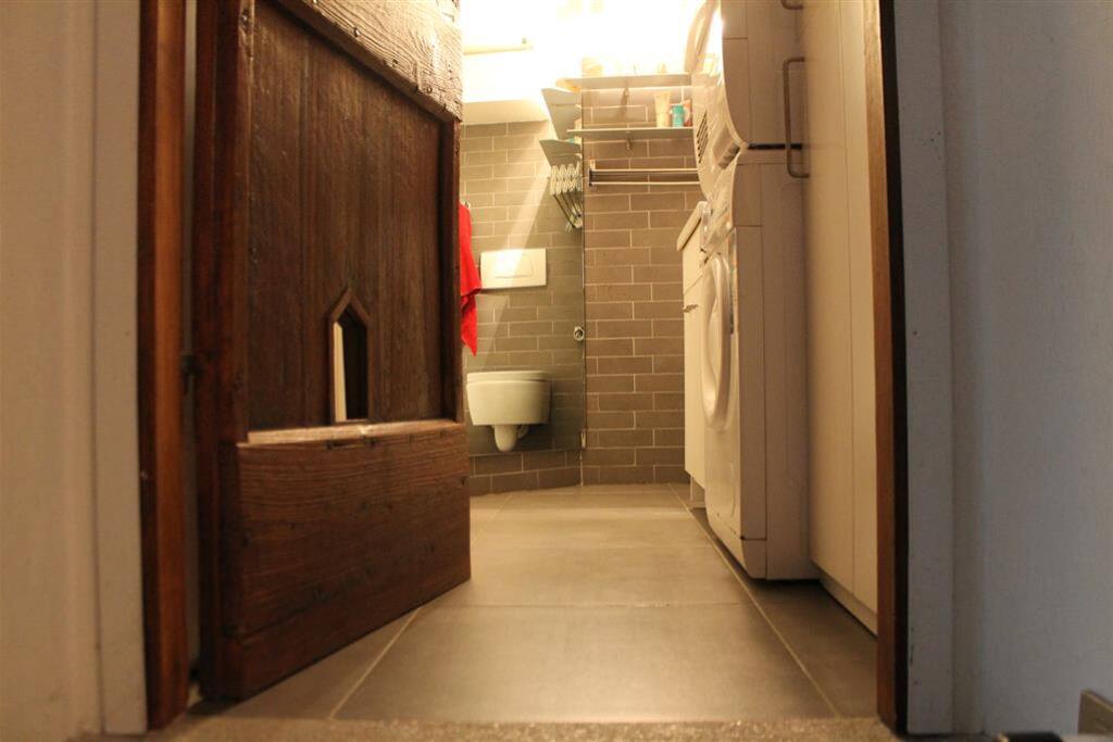 Bagno 1