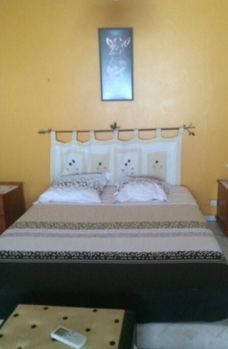 Chambre