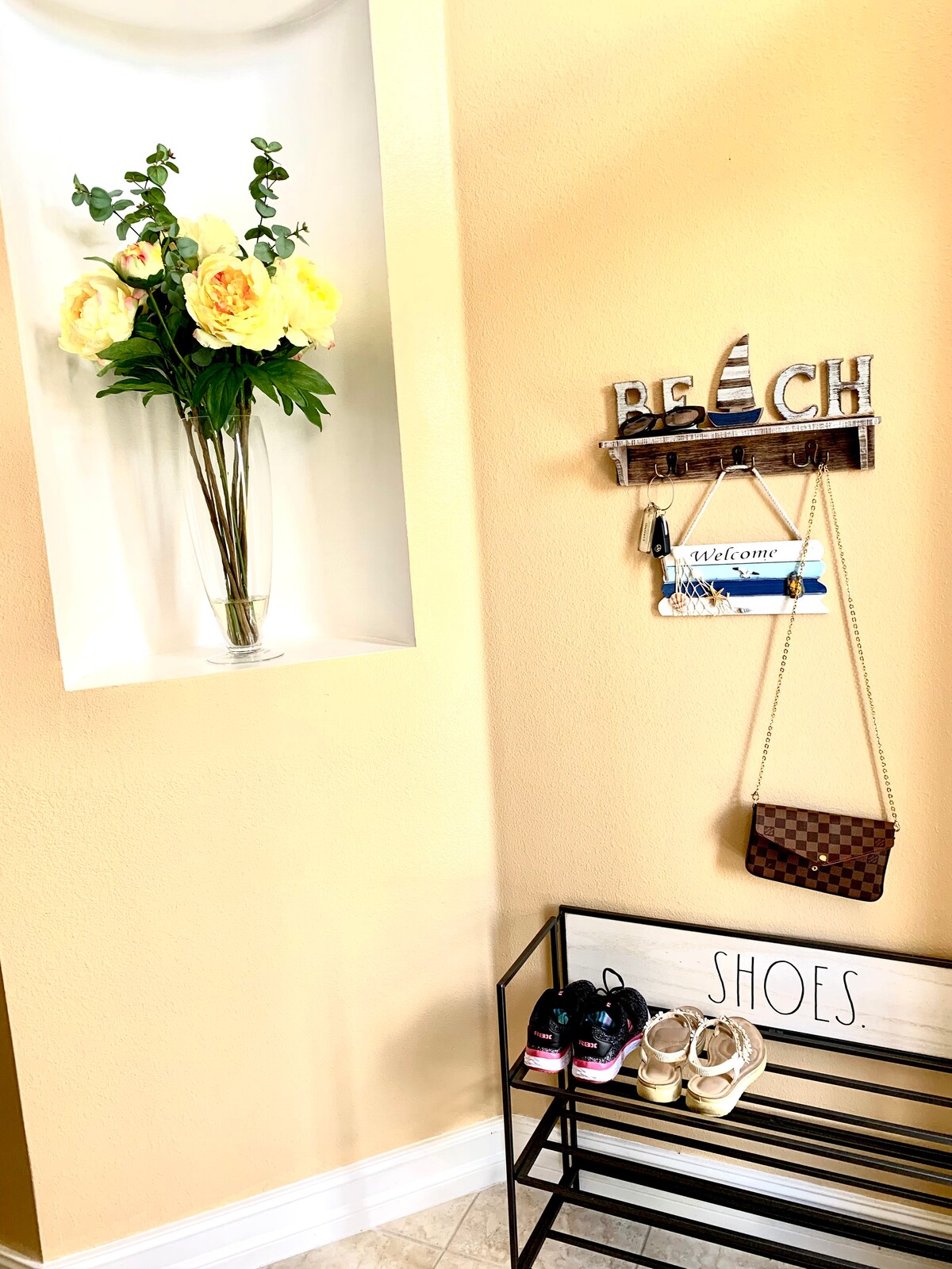 ห้องนั่งเล่น