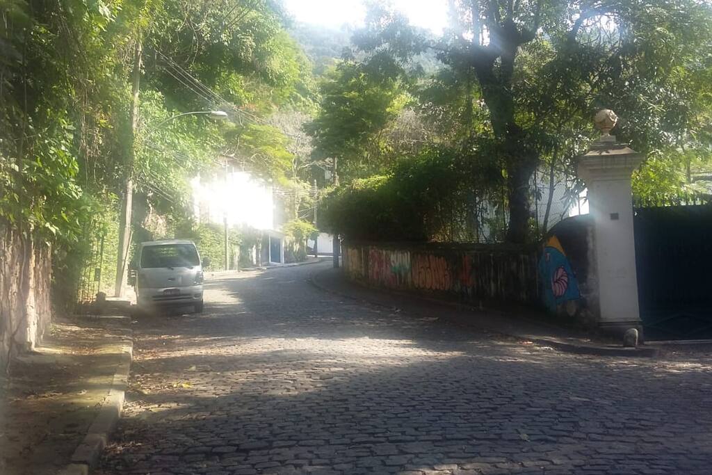 Ladeira dos Guararapes