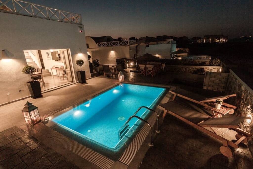 experience our new home