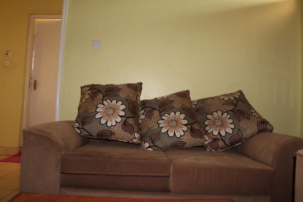 The couch