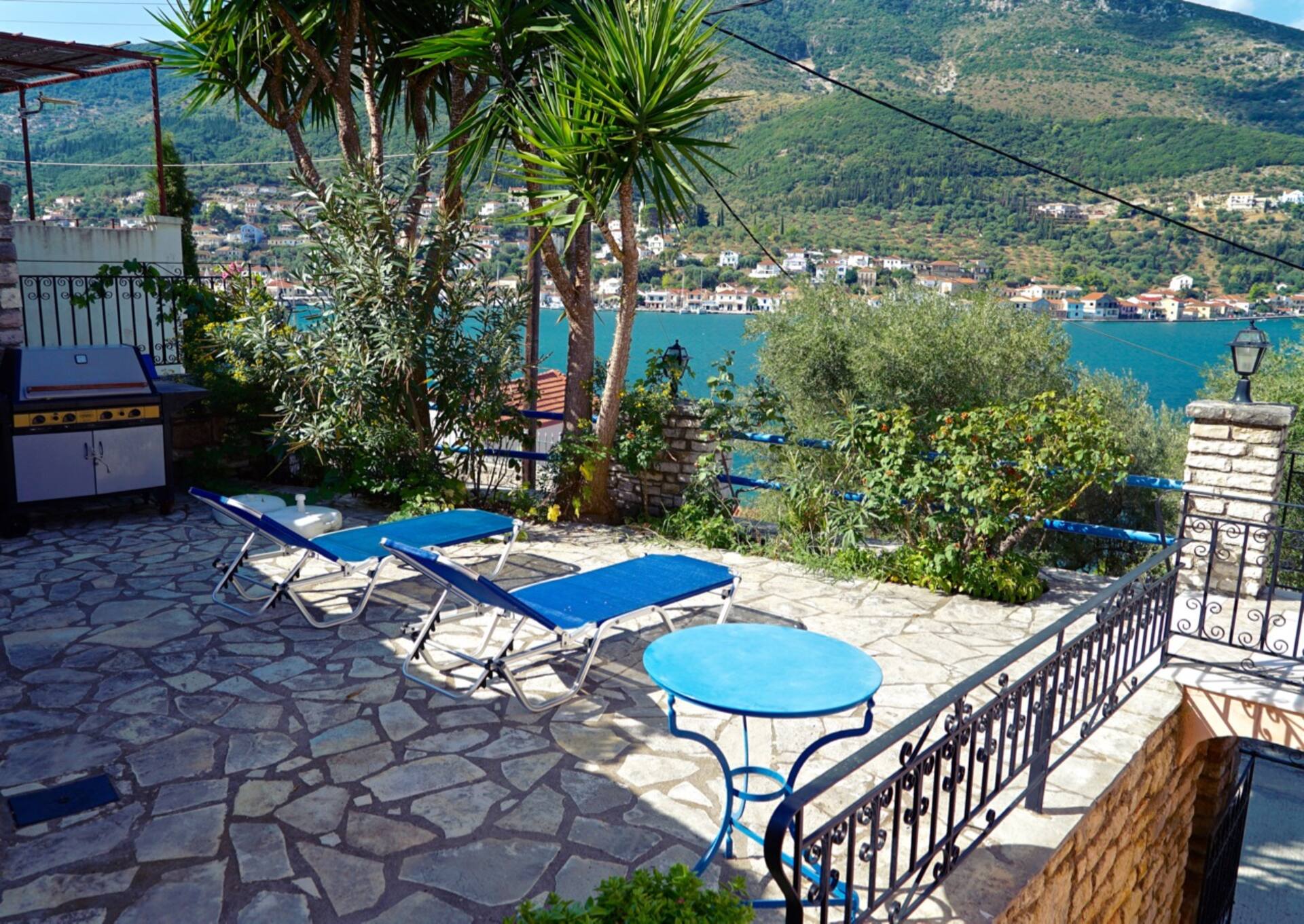 Villa Marika — foto 4