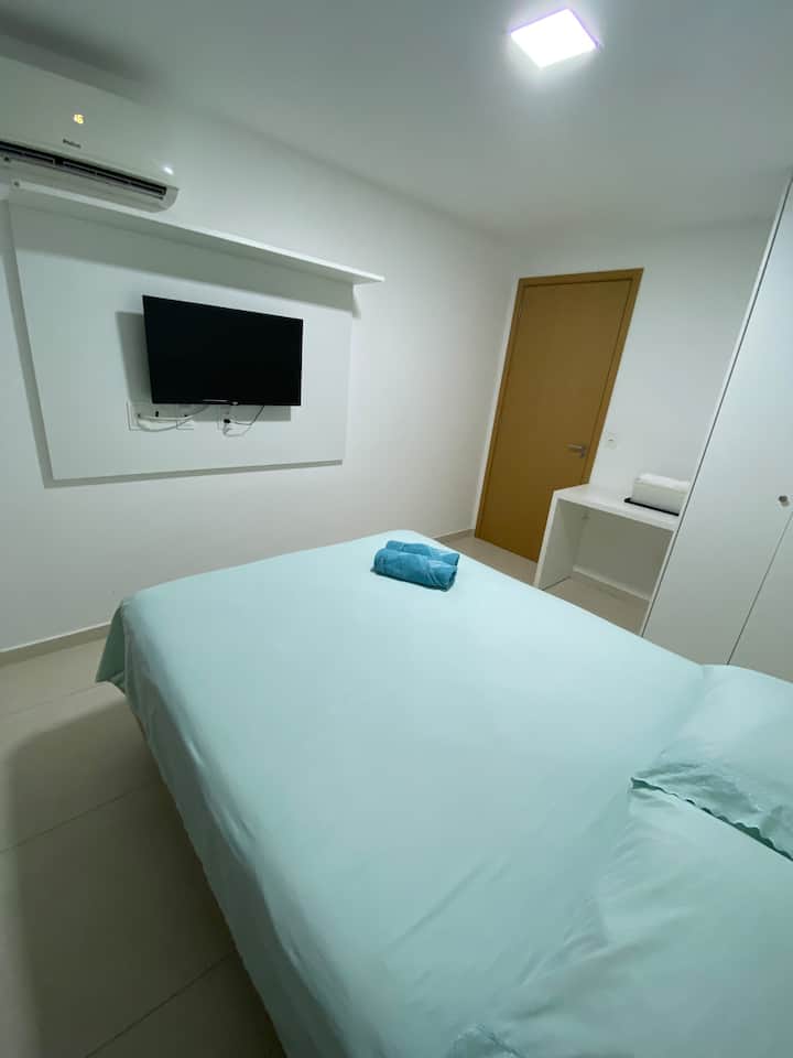 საძინებელი 1