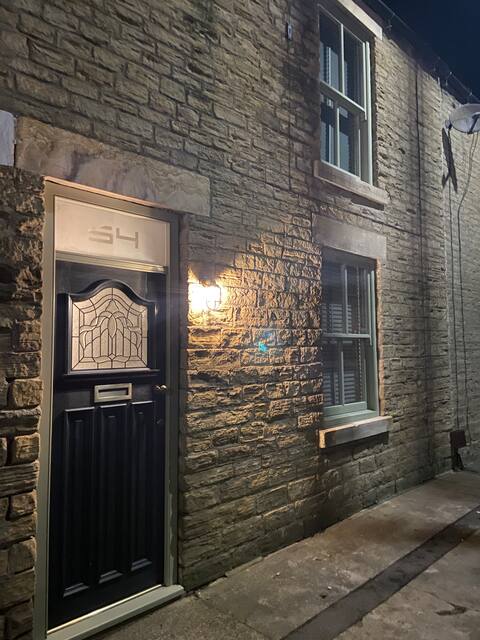 The Etherley - 3 Bedroom Cottage