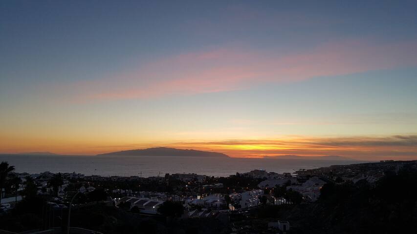Outstanding Ocean View. Big terrace.Great location
