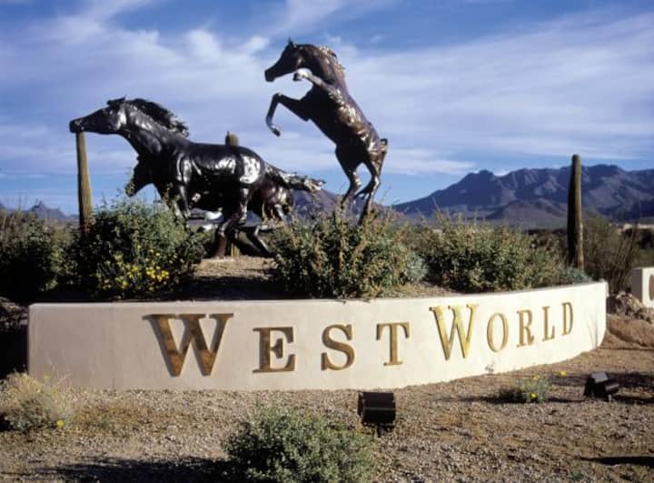 6 Bedroom / 4 Bath Condos In Mcdowell Mountain Ranch - Scottsdale, AZ