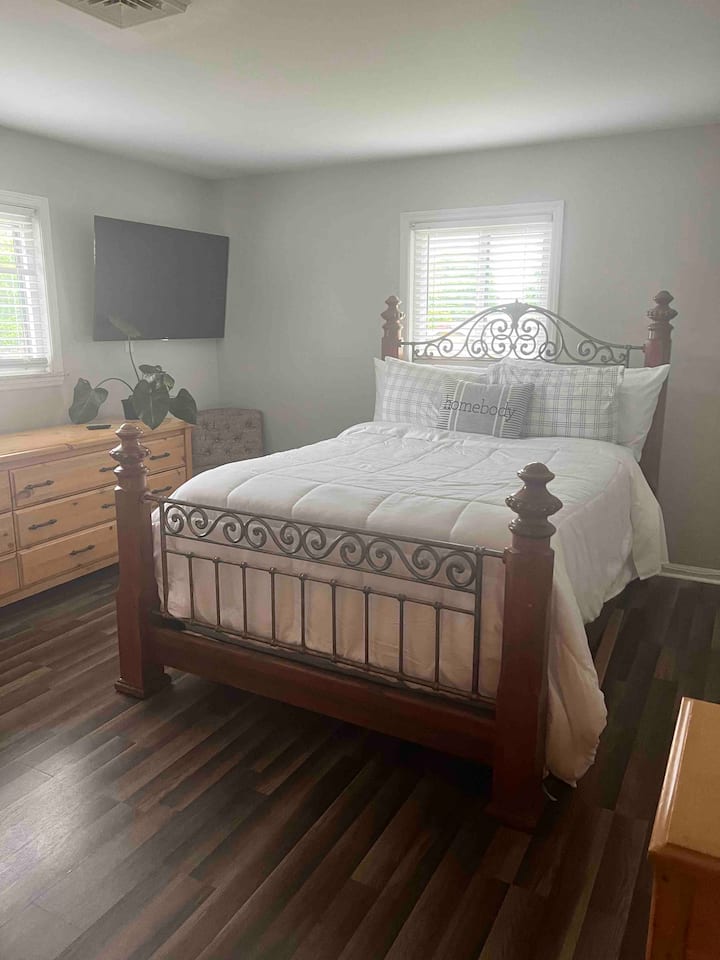 غرفة النوم 4