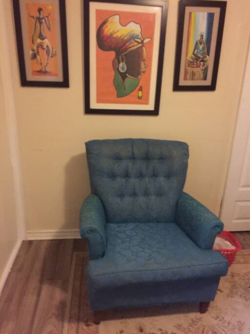 Wall