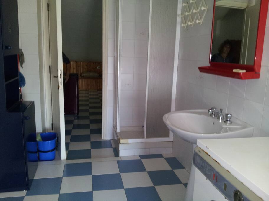 bagno