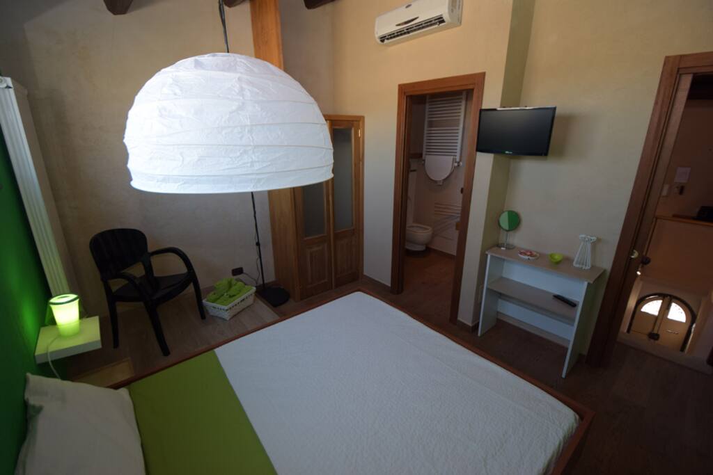camera CASALOTTO
