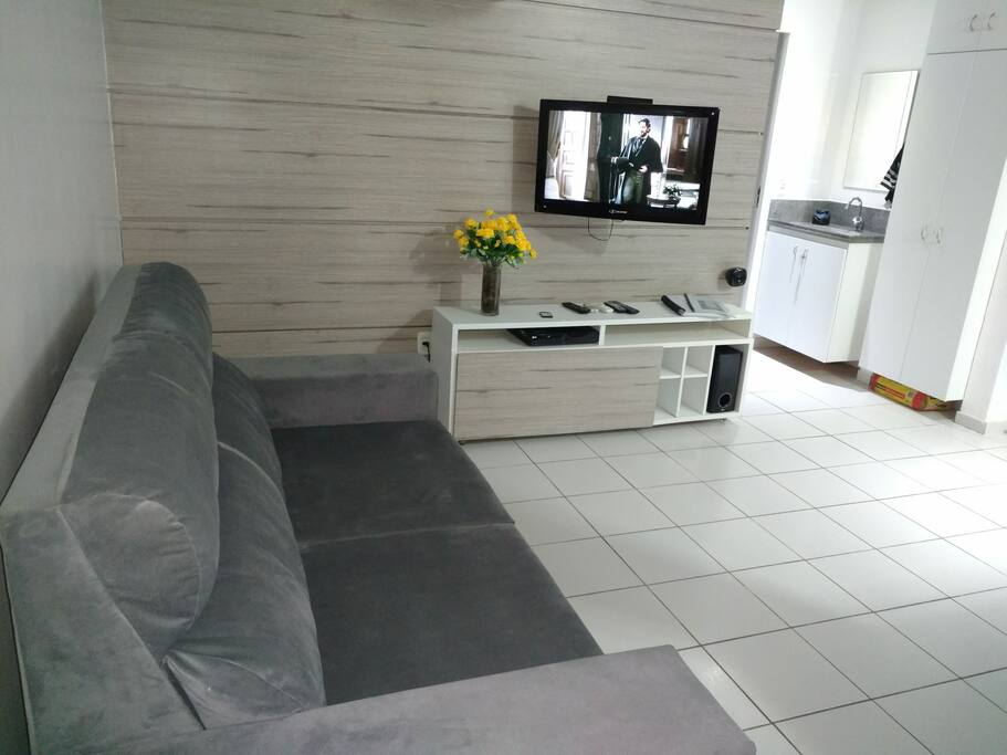 Sala de estar