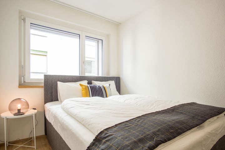 HOF 56 - WiFi - City Center