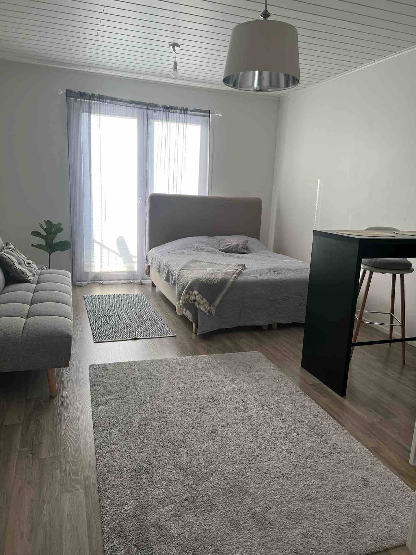Modern Apartment Nearby Kerava 2