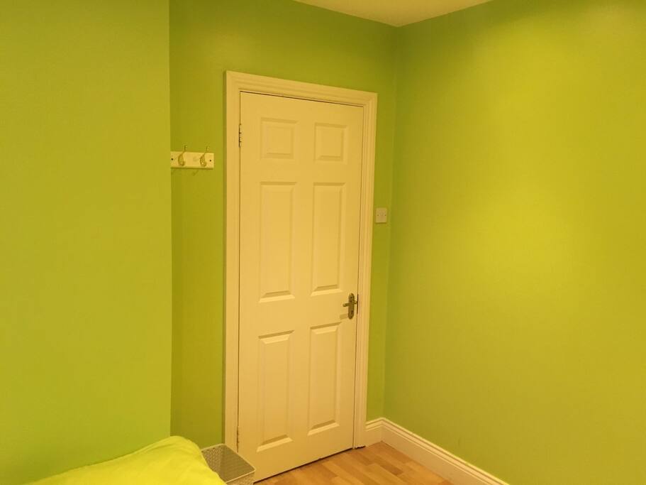 Single Bedroom