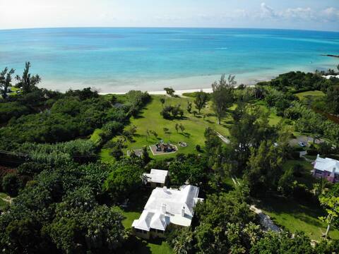 Belfield Beach Estate