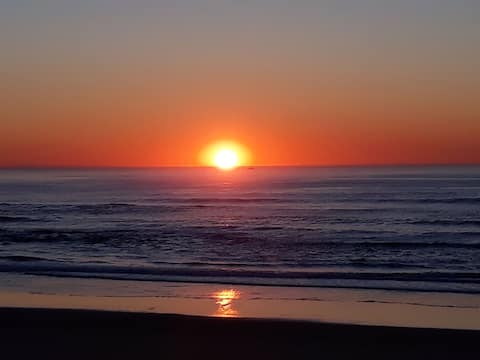 Studio Seignosse Océan (plage et commerces à pied)