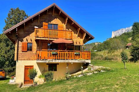 "La Boissonée" Nature and Stream Cottage