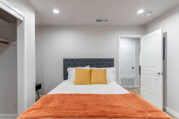 Втора спалня