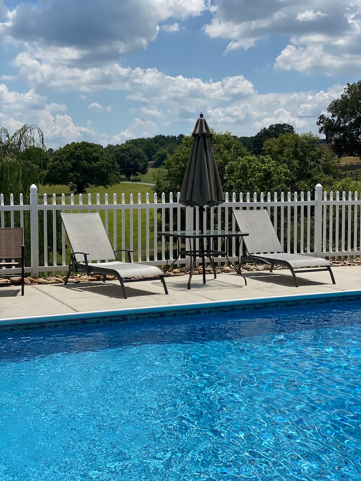 Loudon Vacation Rentals & Homes Tennessee, United States Airbnb