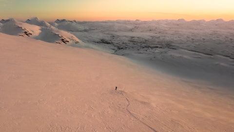 Incredible location for 8 people!