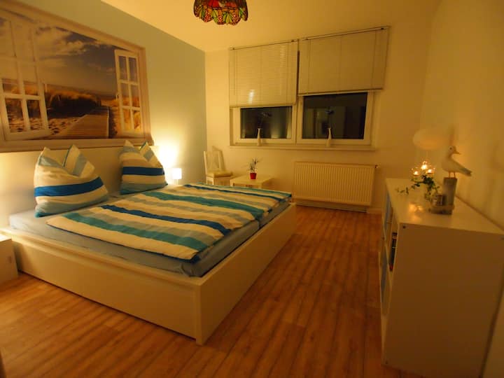 أنا متأكد من أنه يمكنك أن تحلم هنا...