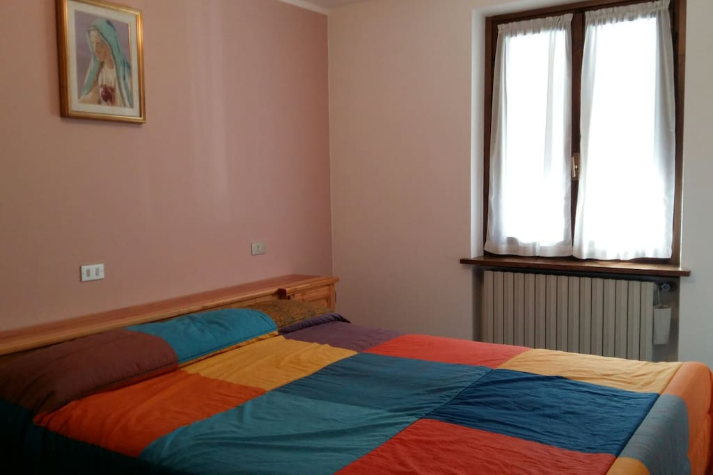 Camera da letto