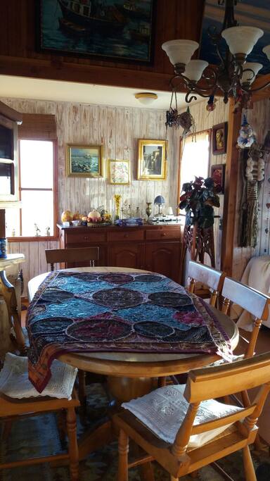 Comedor